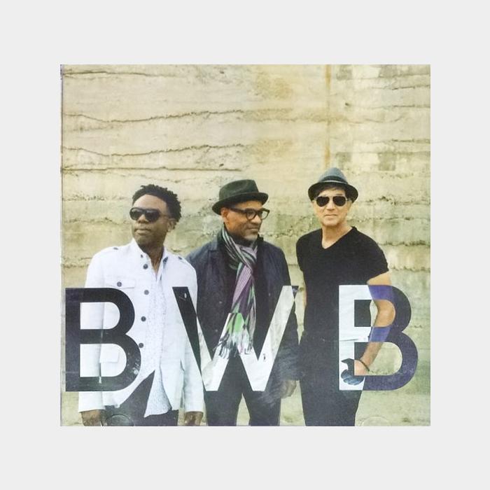 CD BWB – Braun Whalum Brown