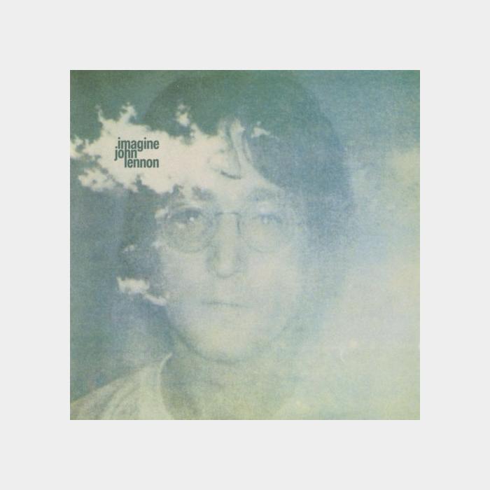 John Lennon - Imagine (ex+/ex+)