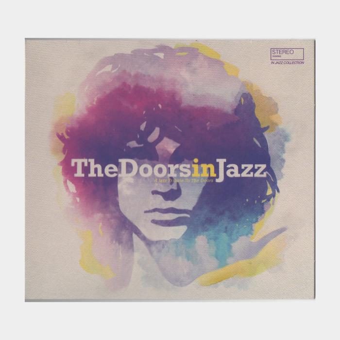 CD VA - The Doors In Jazz