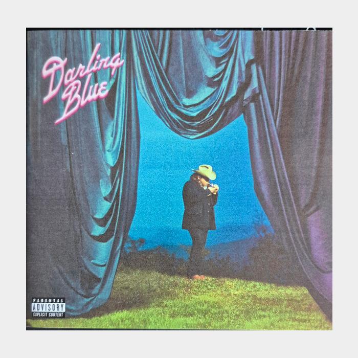 CD Marcus King Band - Darling Blue