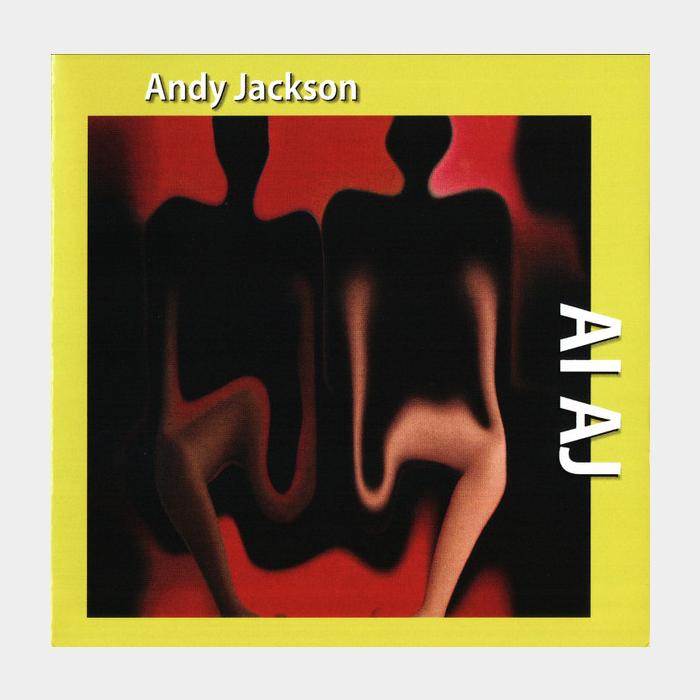 CD Andy Jackson - AI AJ