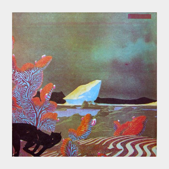 Yes - Drama (ex+/ex)