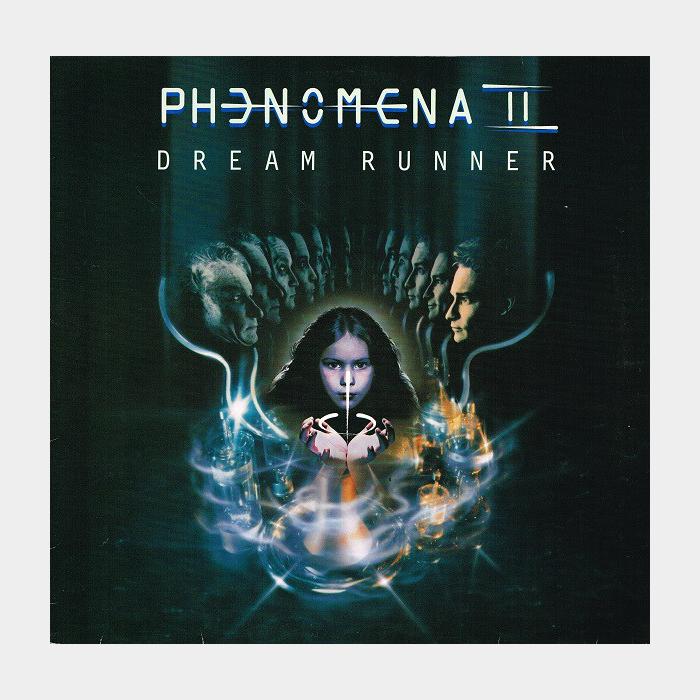 Phenomena II - Dream Runner (ex/ex)