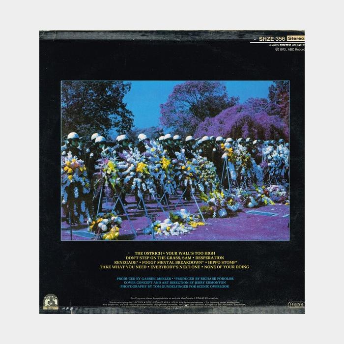 Steppenwolf - Rest In Peace (ex/ex+)