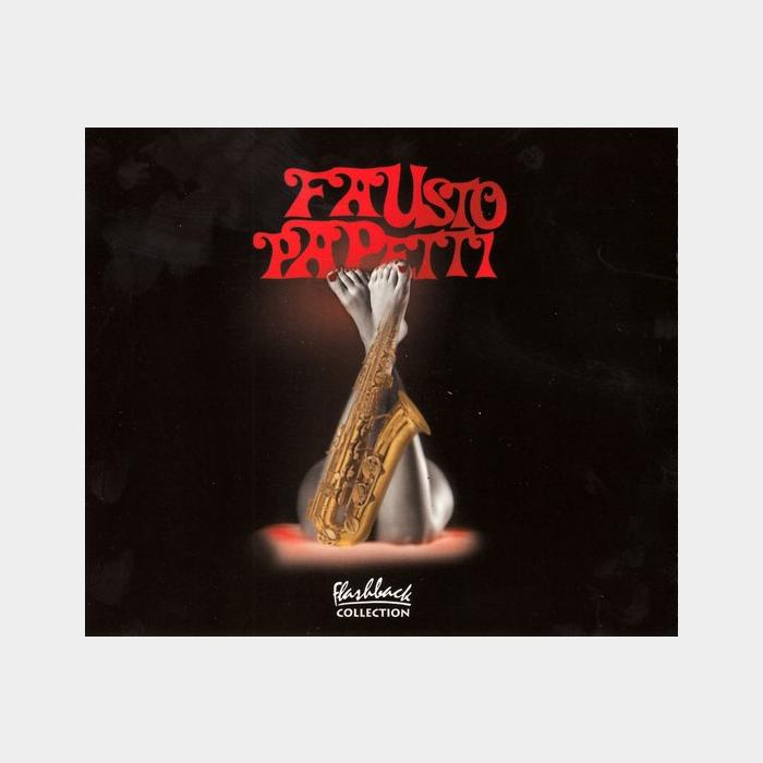 CD Fausto Papetti – Collection 2CD