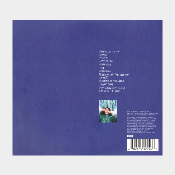 CD Sophie Ellis-Bextor - Perimenopop