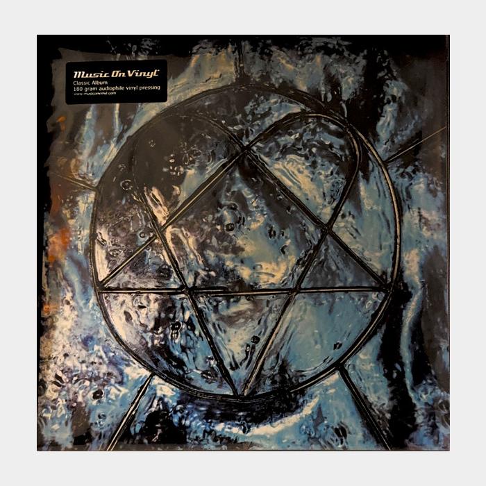 HIM - XX 2LP (sealed, 180g, AP)