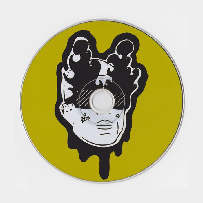 CD Arctic Monkeys - Favourite Worst Nightmare