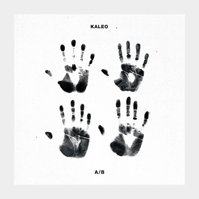CD Kaleo - A/B