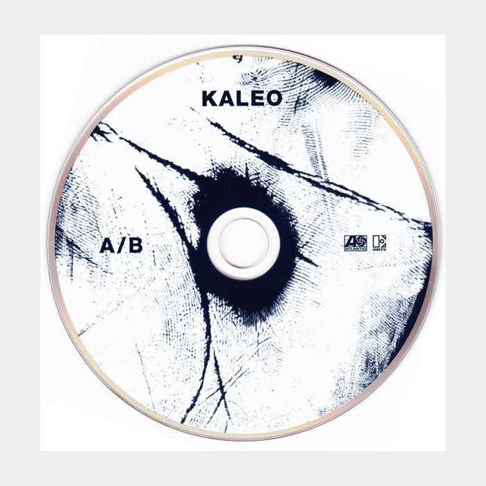 CD Kaleo - A/B
