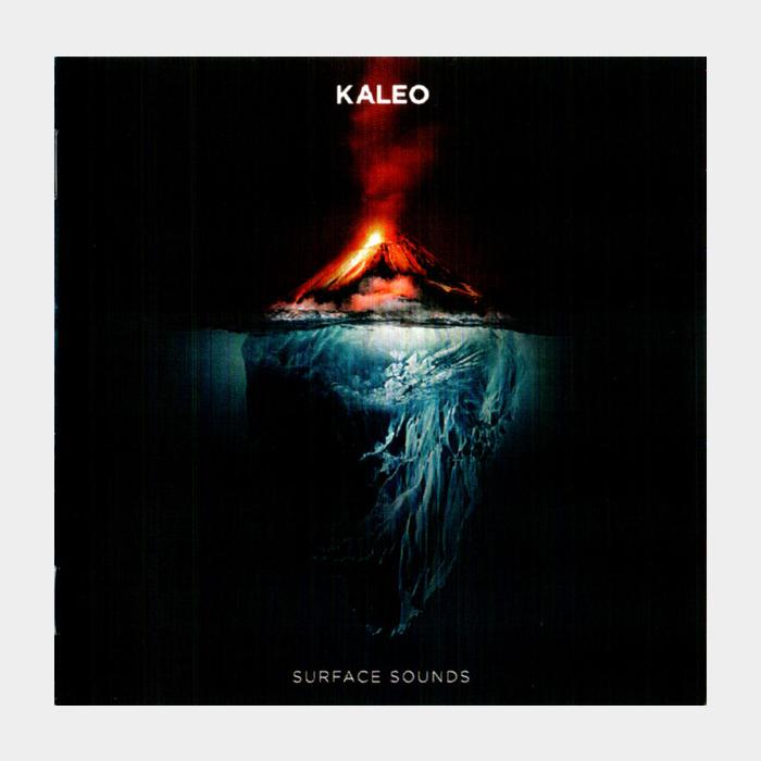 CD Kaleo - Surface Sounds