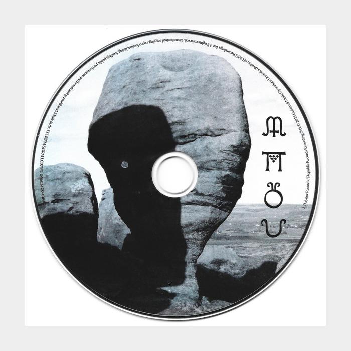 CD Florence + Machine - Everybody Scream