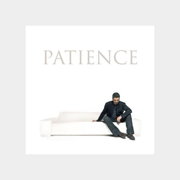 CD George Michael - Patience