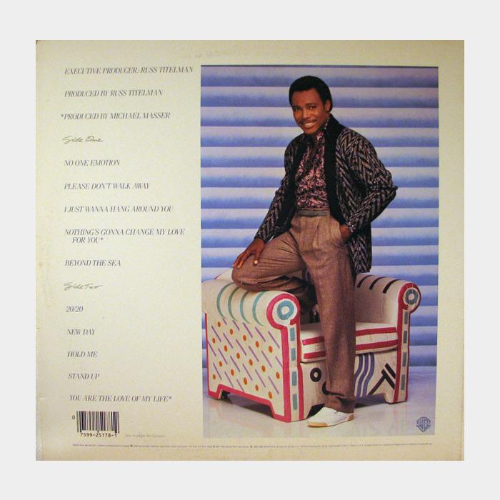 George Benson - 20/20 (ex+/ex+)