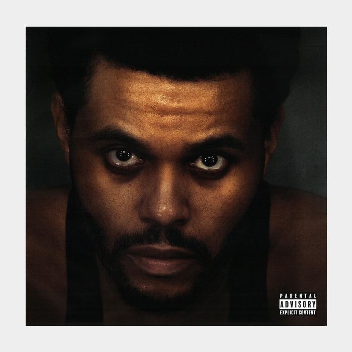 CD Weeknd - Hurry Up Tommorrow