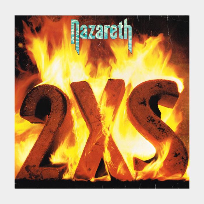 Nazareth - 2XS (ex+/ex)