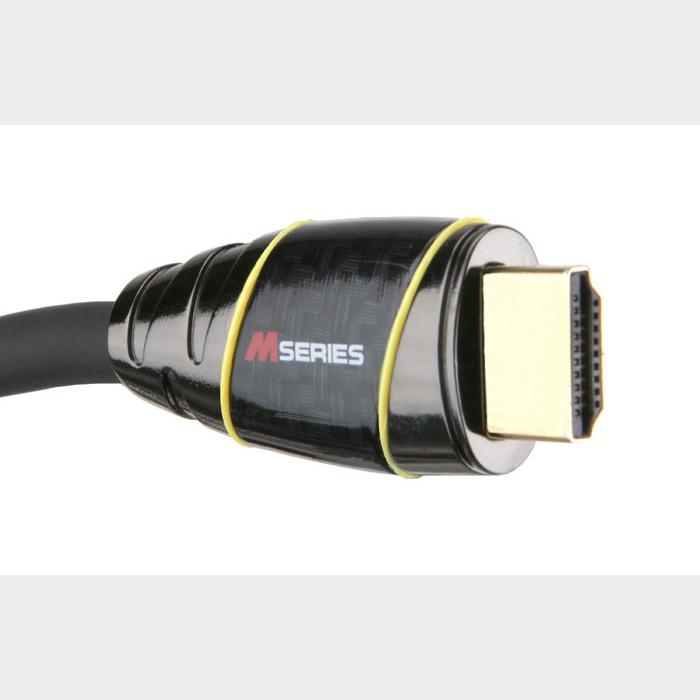 Кабель HDMI - HDMI M Series 2 m