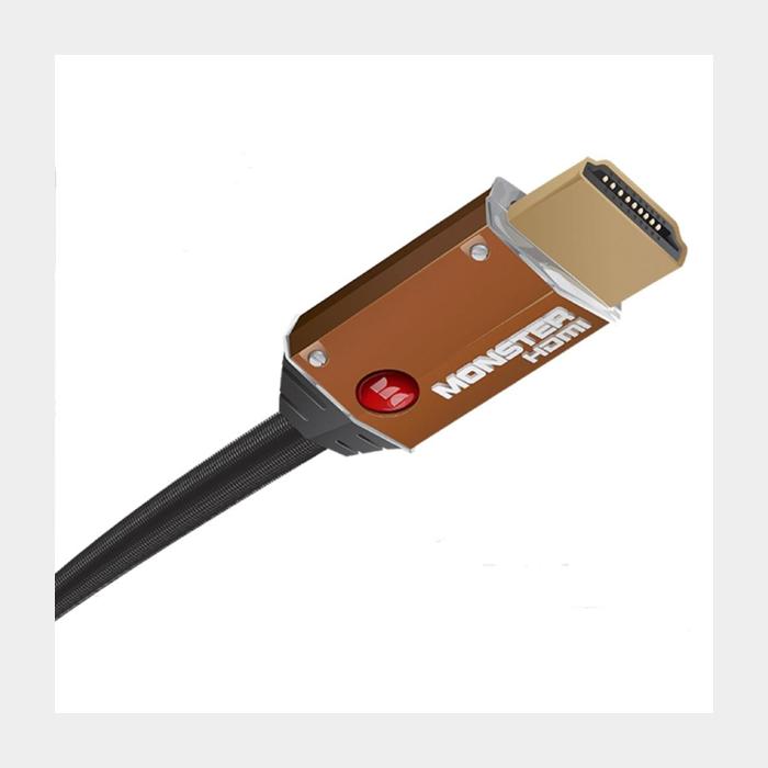Кабель HDMI - HDMI Monster 1 m
