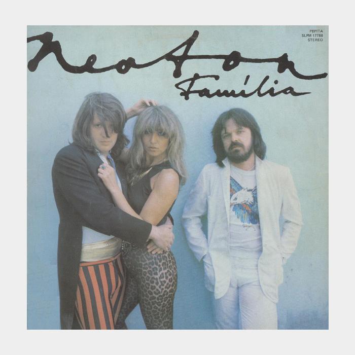 Neoton Família – Neoton Família (ex+/ex)