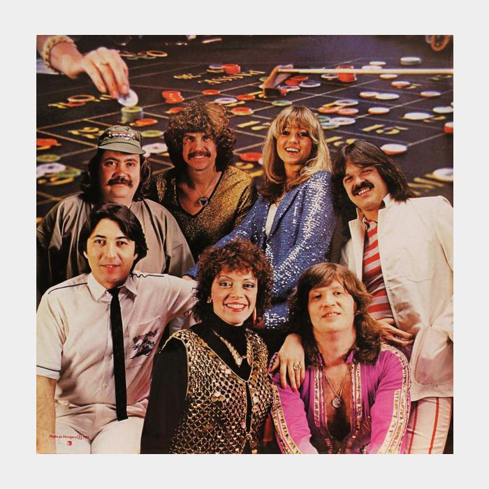 Neoton Família – Szerencsejatek (ex+/ex)