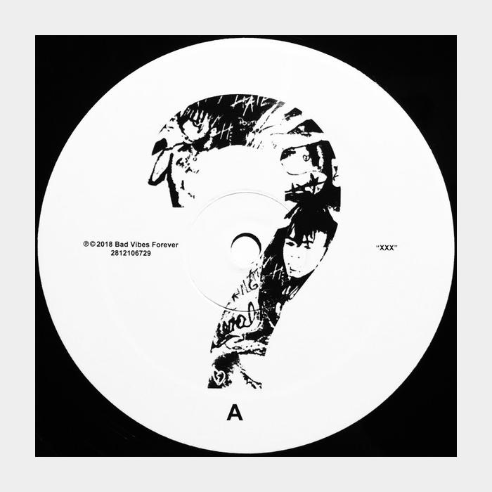 XXX - ? (sealed, 180g)