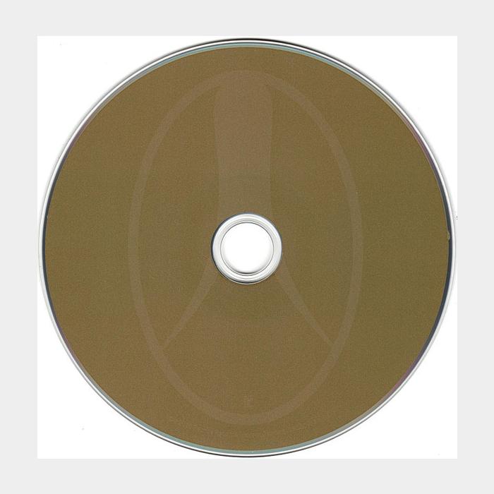 CD Deftones - Private Music