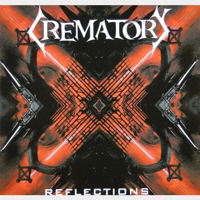 CD Crematory - Reflections