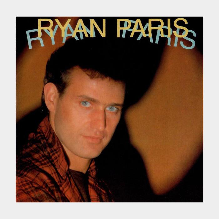 CD Ryan Paris - Ryan Paris