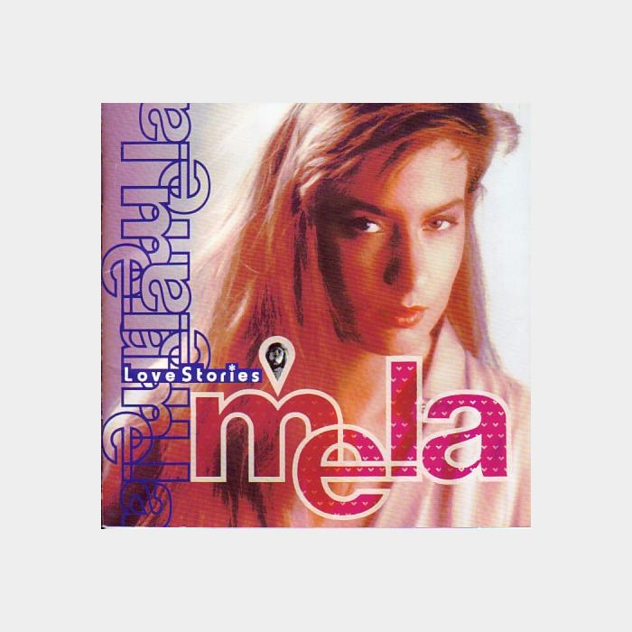 CD Mela - Love Stories
