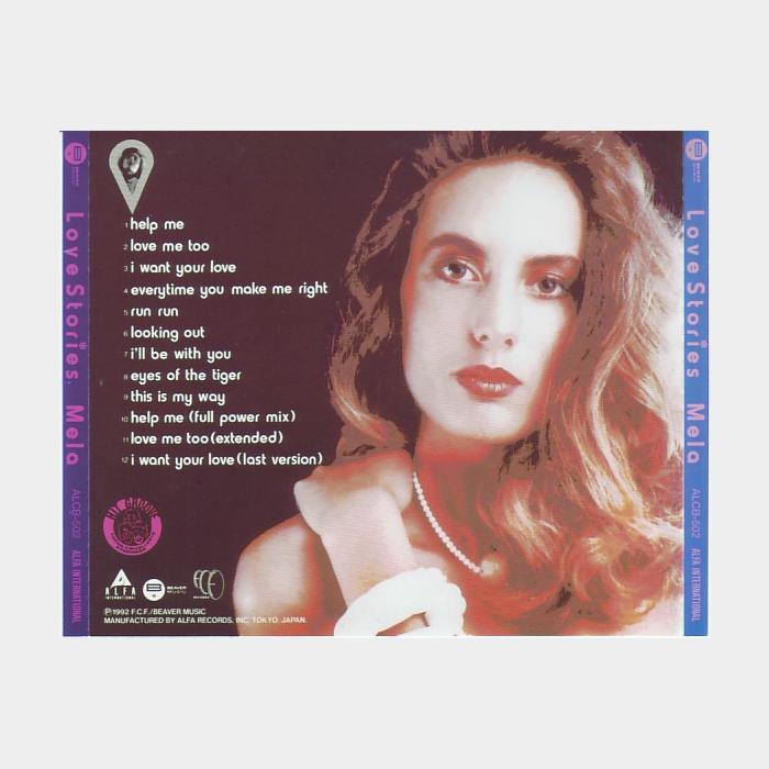 CD Mela - Love Stories