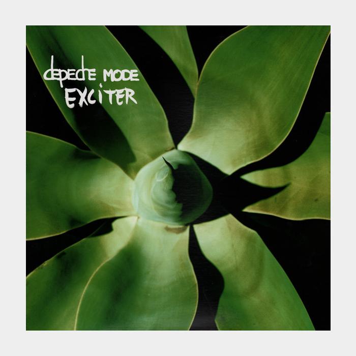 Depeche Mode - Exciter 2LP (sealed, 180g)