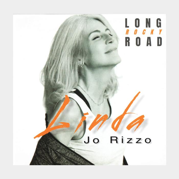CD Linda Jo Rizzo - Long Rocky Road