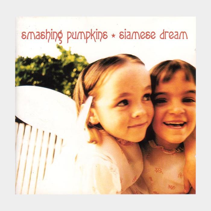 CD Smashing Pumpkins – Siamese Dream