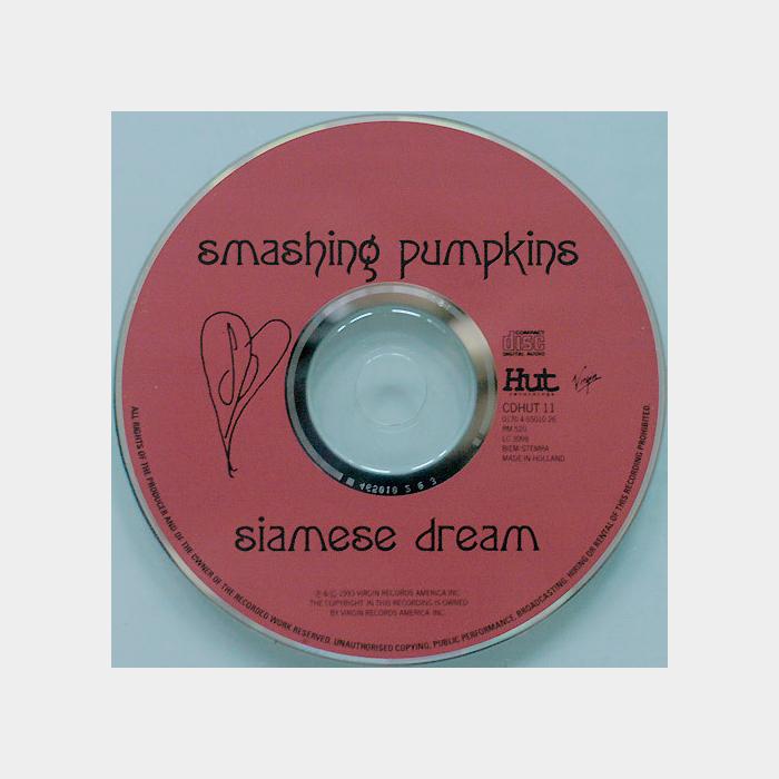 CD Smashing Pumpkins – Siamese Dream