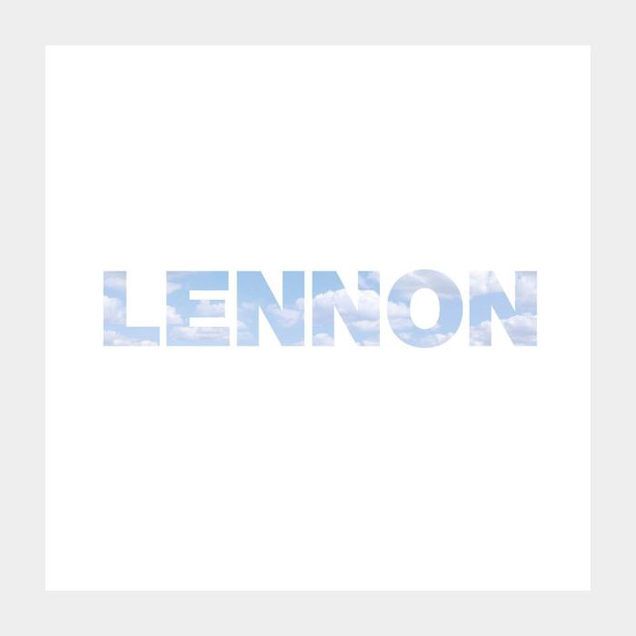 John Lennon - Lennon 9LP (sealed, 180g)