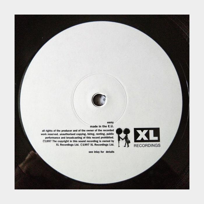 Radiohead - OK Computer 2LP (sealed, 180g)