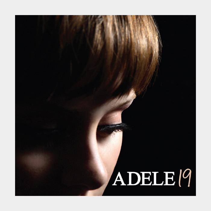 Adele - 19 (sealed, 180g)
