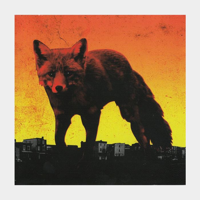 CD Prodigy - The Day Is My Enemy