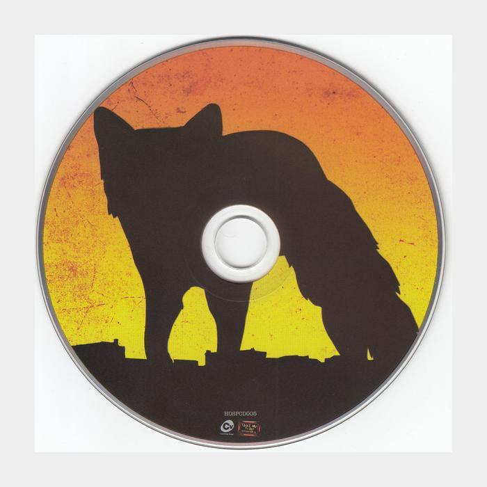 CD Prodigy - The Day Is My Enemy