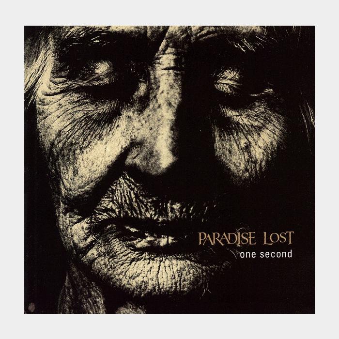 CD Paradise Lost – One Second