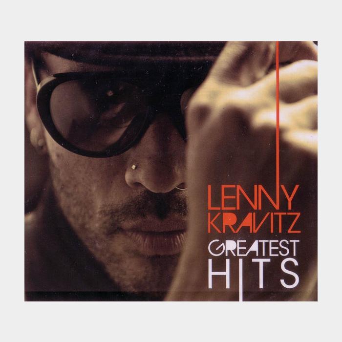 CD Lenny Kravitz - Greatest Hits 2CD