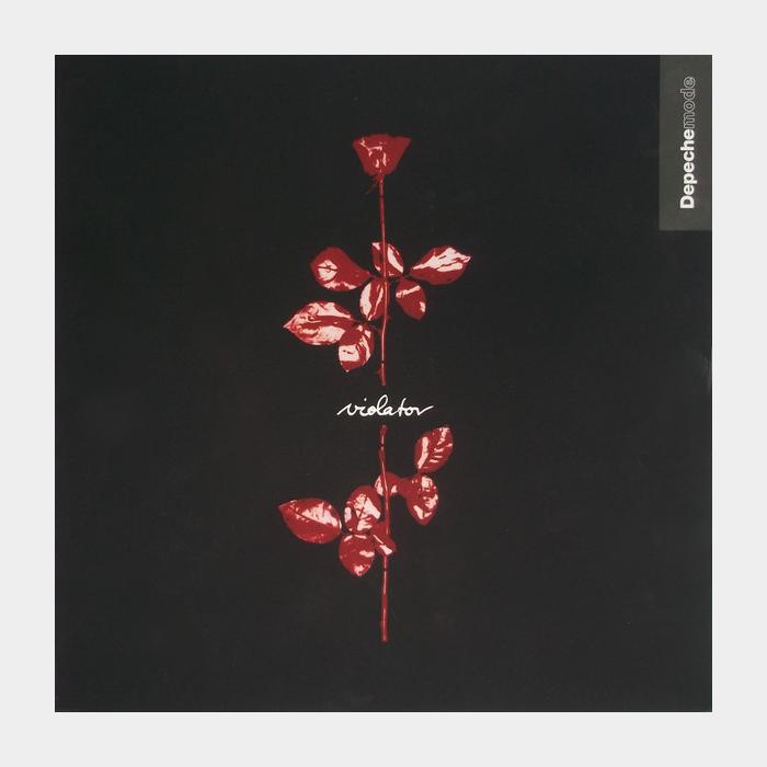 Depeche Mode - Violator (sealed, 180g)
