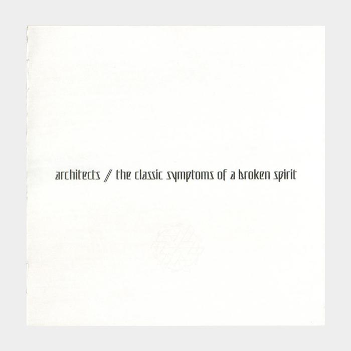 CD Architects - The Classic Symptoms Of A Broken Spirit