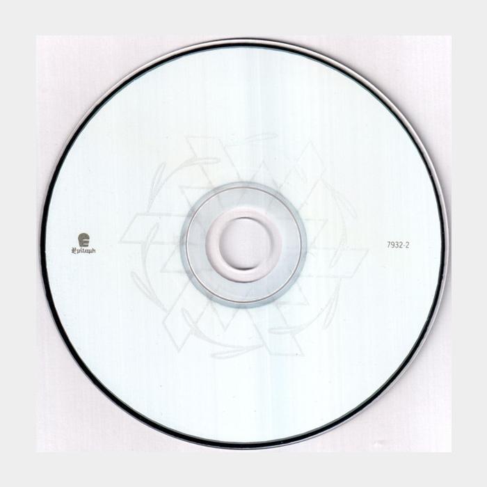 CD Architects - The Classic Symptoms Of A Broken Spirit