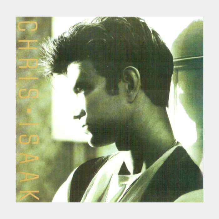 CD Chris Isaak - Chris Isaak