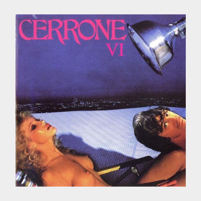CD Cerrone - VI