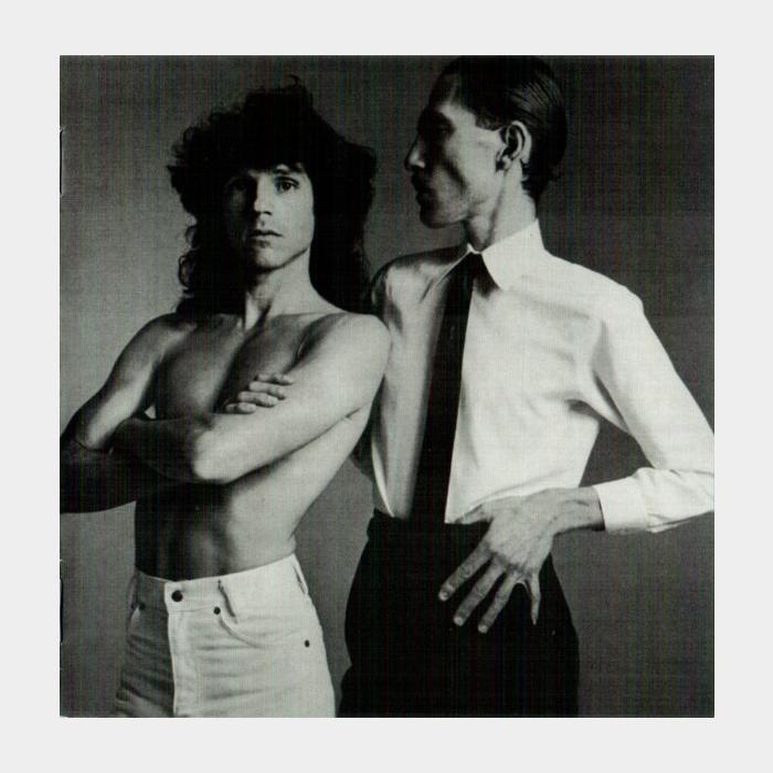 CD Sparks - Big Beat