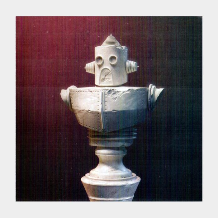 CD Caravan Palace - Chronologic