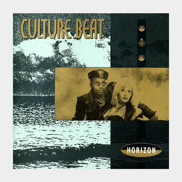 CD Culture Beat - Horizon