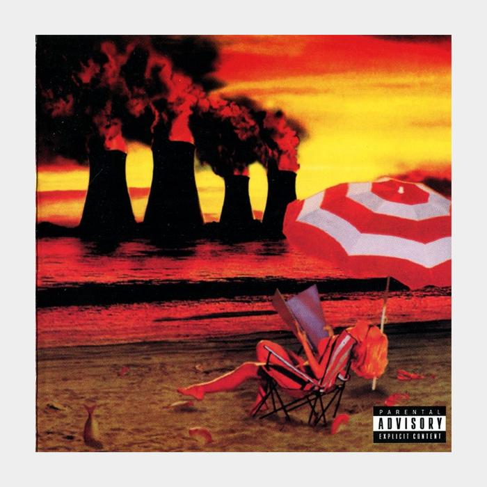 CD Crystal Method – Tweekend